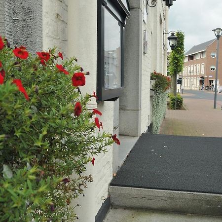 Heythuysen Hotel Het Anker מראה חיצוני תמונה