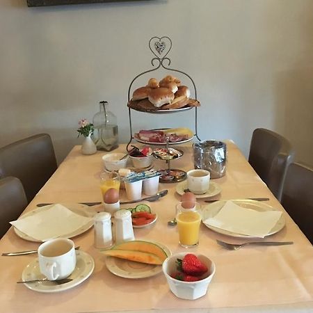 Heythuysen Hotel Het Anker מראה חיצוני תמונה