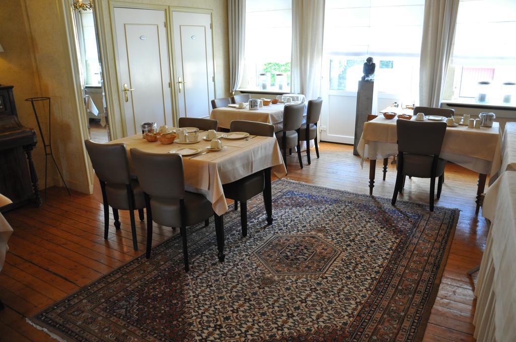Heythuysen Hotel Het Anker מראה חיצוני תמונה