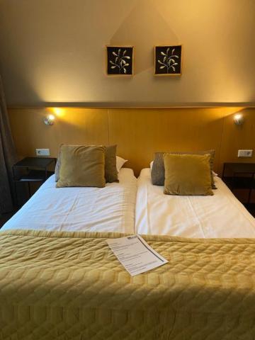 Heythuysen Hotel Het Anker מראה חיצוני תמונה