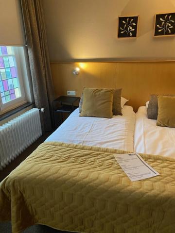 Heythuysen Hotel Het Anker מראה חיצוני תמונה